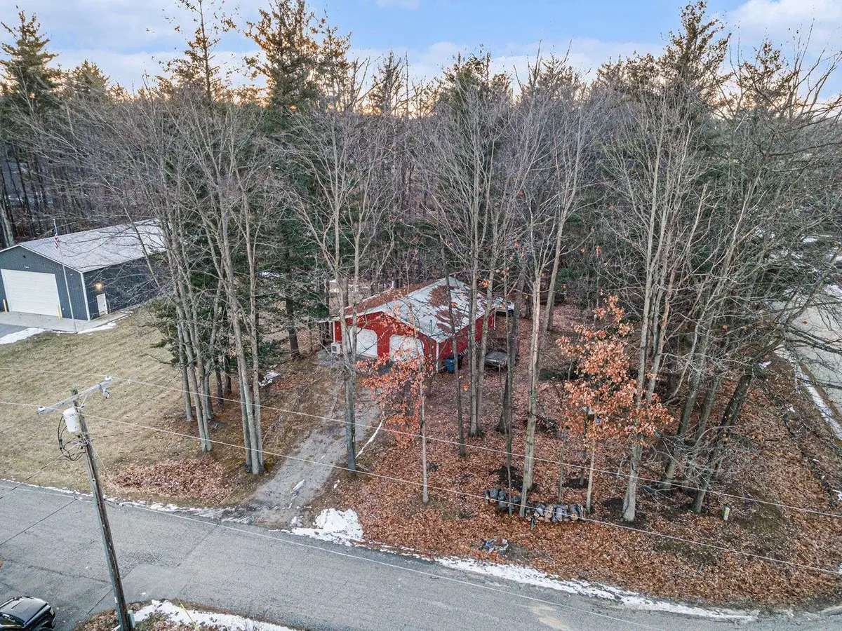 Red Oak Drive, Beaverton, MI 48612-8513 - #1