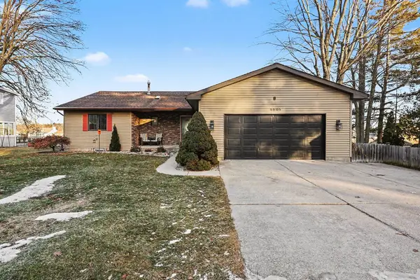 5505 Red Oak Drive, Beaverton, MI 48612-8513