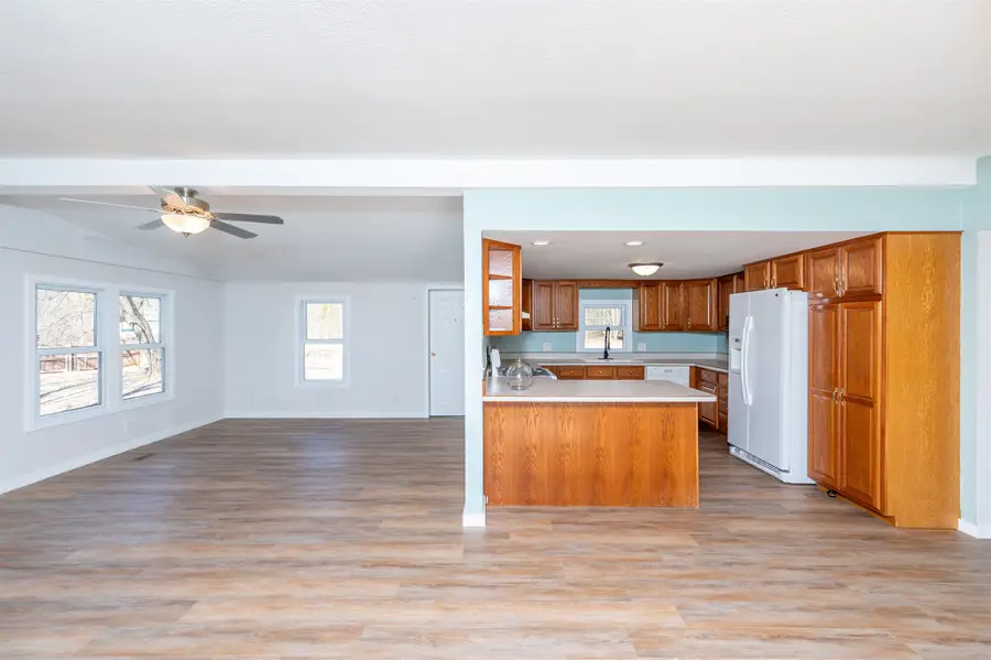 1039 W Wackerly Road, Sanford, MI 48657-9727 - #3