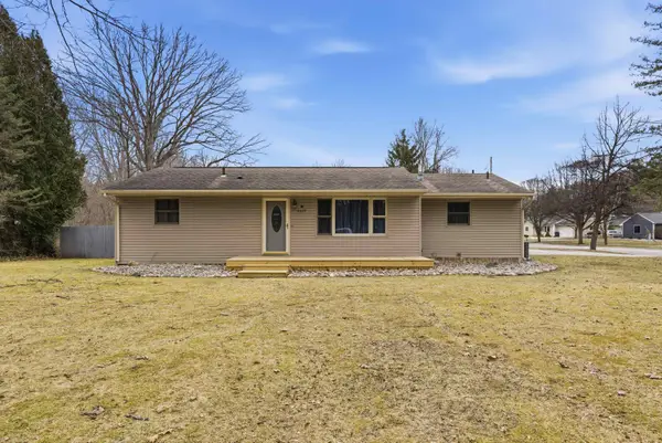 5519 Nurmi Drive, Midland, MI 48640