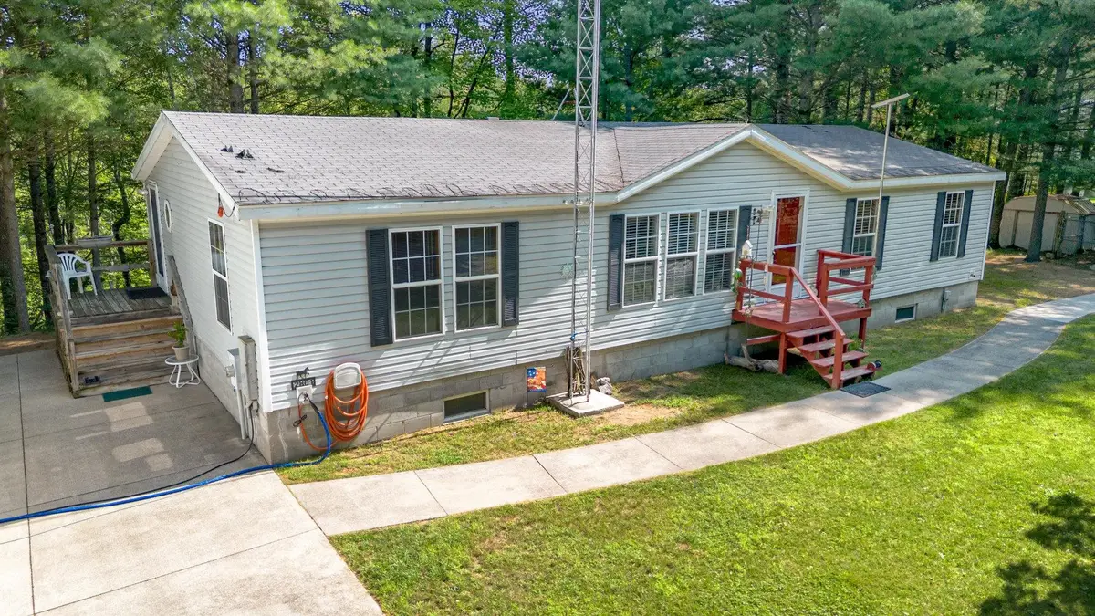 2801 W Haskell Lake Rd. #A Road, Harrison, MI 48625 - #1