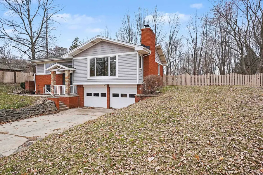 3919 N River Road, Freeland, MI 48623 - #2