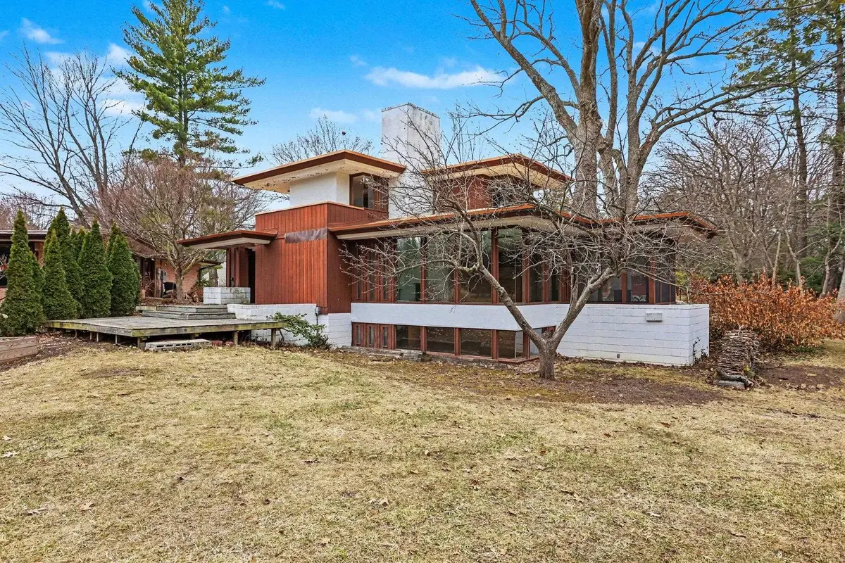 717 Crescent Drive, Midland, MI 48640 - #1