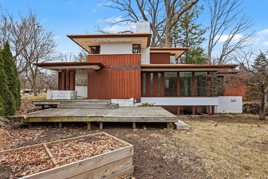 717 Crescent Drive, Midland, MI 48640 - #2