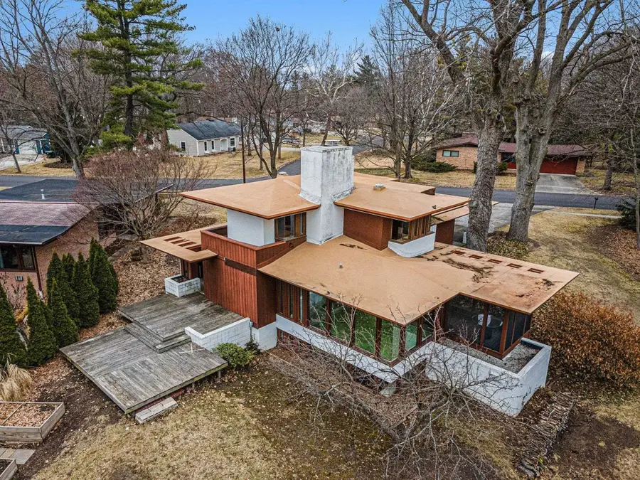 717 Crescent Drive, Midland, MI 48640 - #3