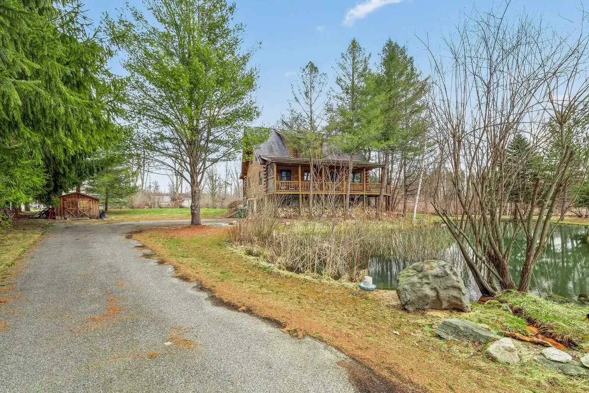 1819 Willow Wood Drive, Mount Pleasant, MI 48858 - #1