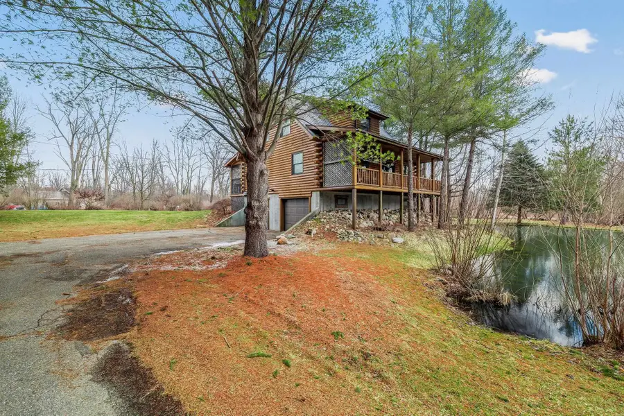 1819 Willow Wood Drive, Mount Pleasant, MI 48858 - #3