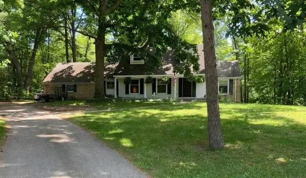 5312 Russell Street, Midland, MI 48640