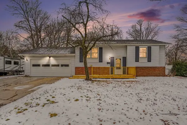 2200 Hillgrove Parkway, Midland, MI 48642