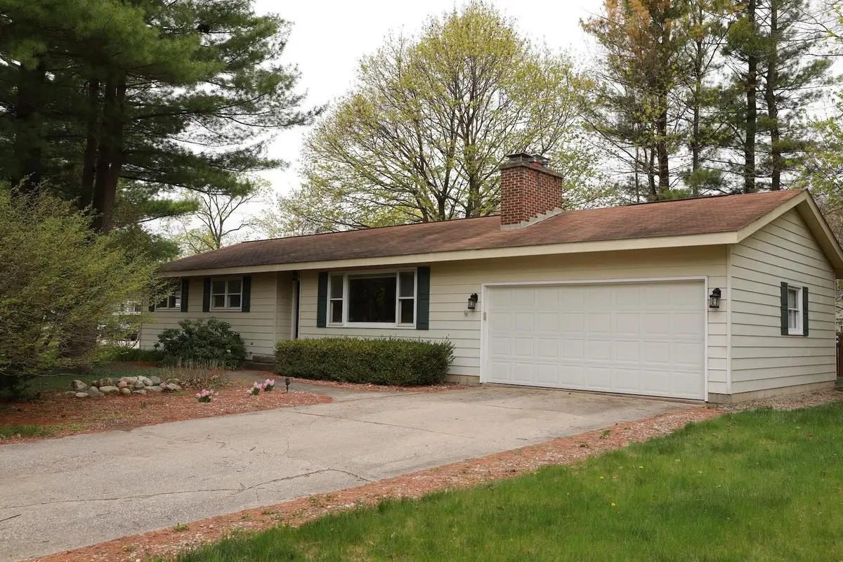 3716 Blarney Drive, Midland, MI 48640 - #1