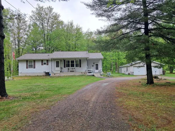 6556 N Magruder Road, Coleman, MI 48618