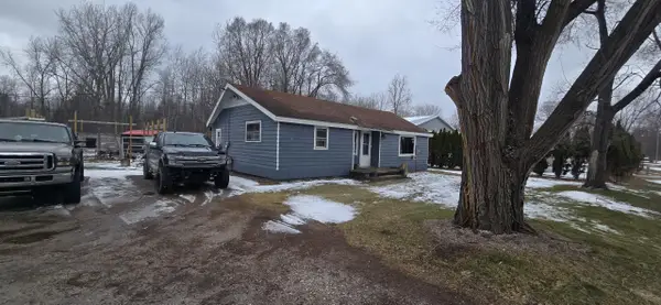 4662 isabella Road, Shepherd, MI 48883