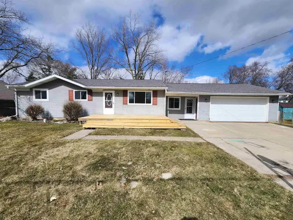 900 Edison Road, Saginaw, MI 48604