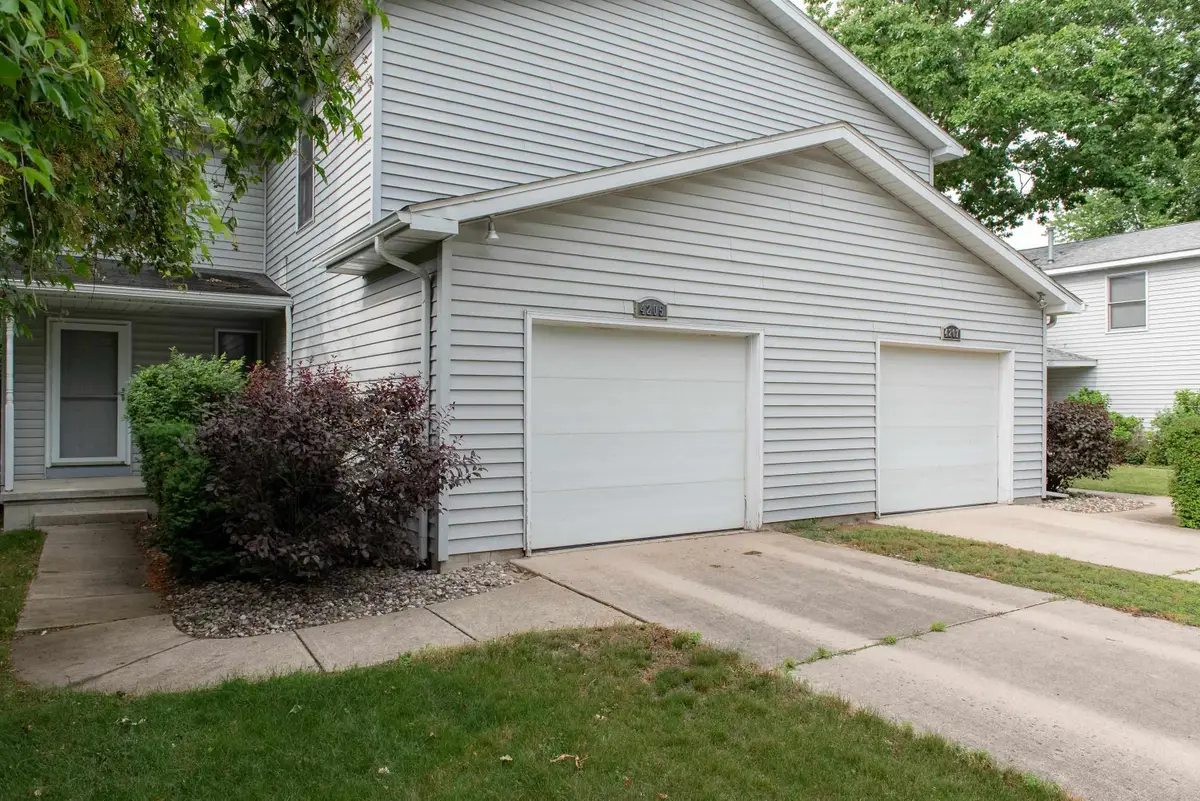 4205 E Patrick Road, Midland, MI 48642 - #1