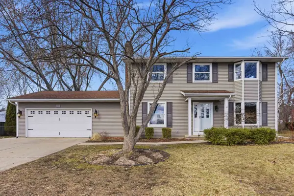 108 W Chapel Lane, Midland, MI 48640