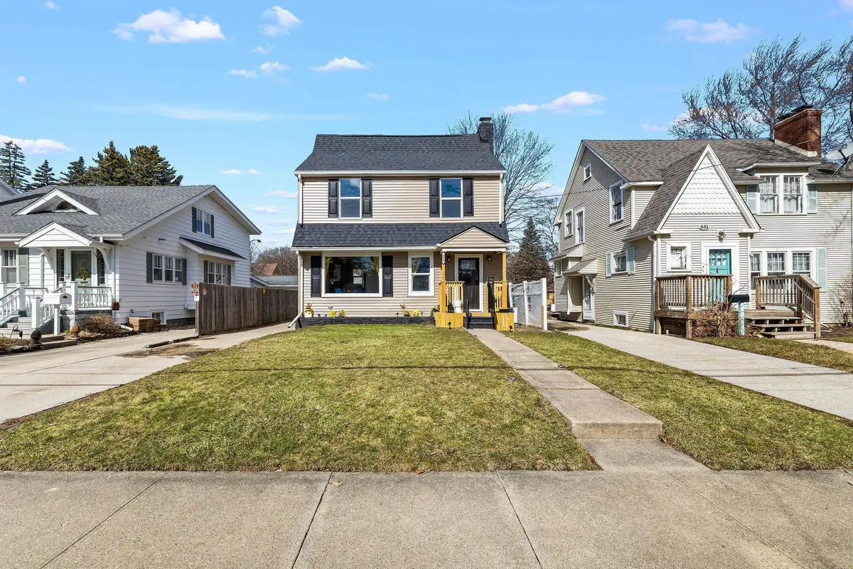 235 Lockwood Street, Saginaw, MI 48602 - #1