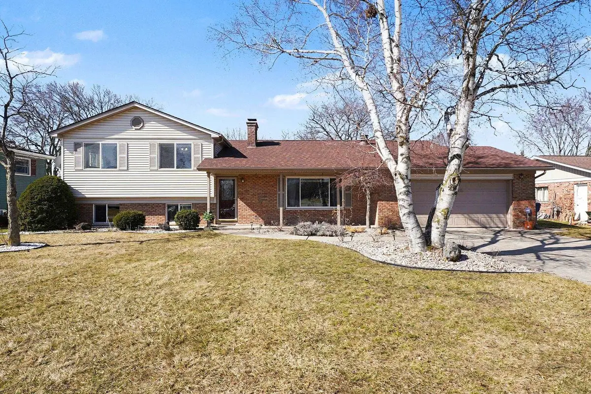 1401 Fromm Drive, Saginaw, MI 48603 - #1