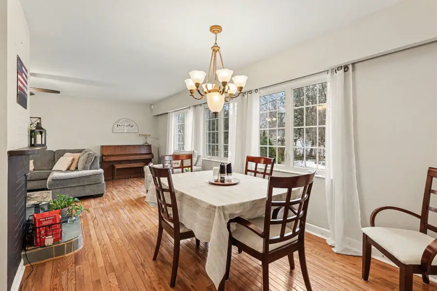 4020 Oak Court, Midland, MI 48642 - #3