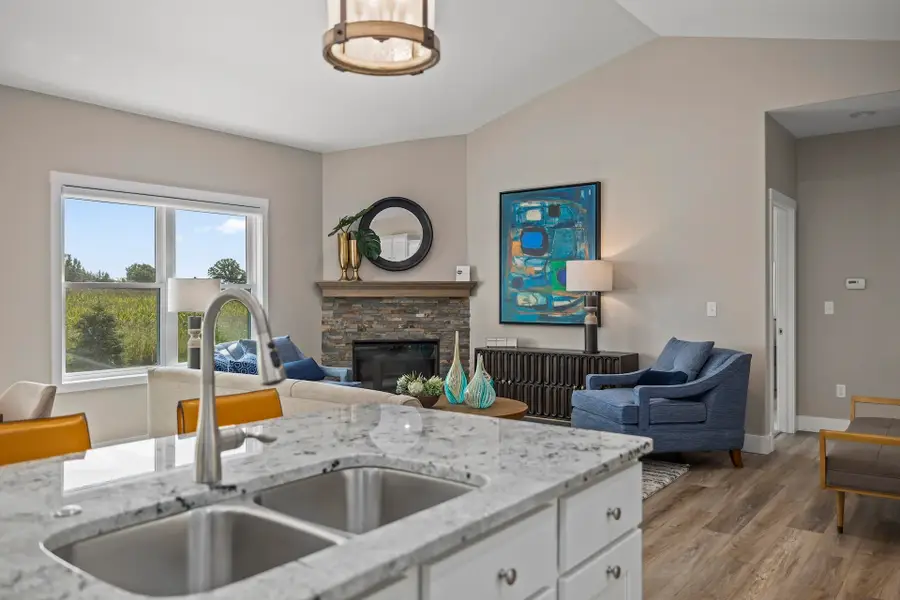 6201 Diamond View East Drive, Midland, MI 48642 - #2