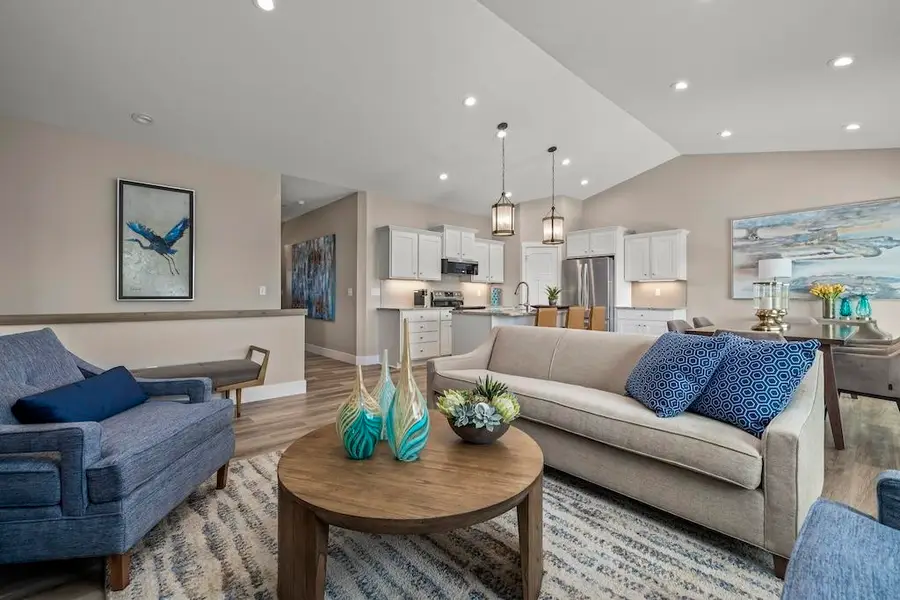 6201 Diamond View East Drive, Midland, MI 48642 - #3