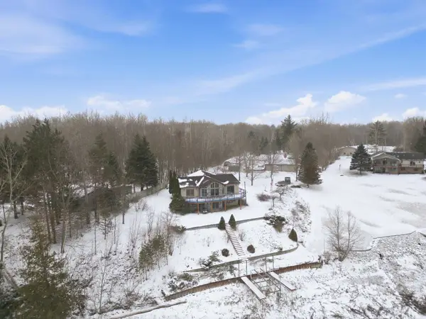 880 Sutherly Drive, Beaverton, MI 48612