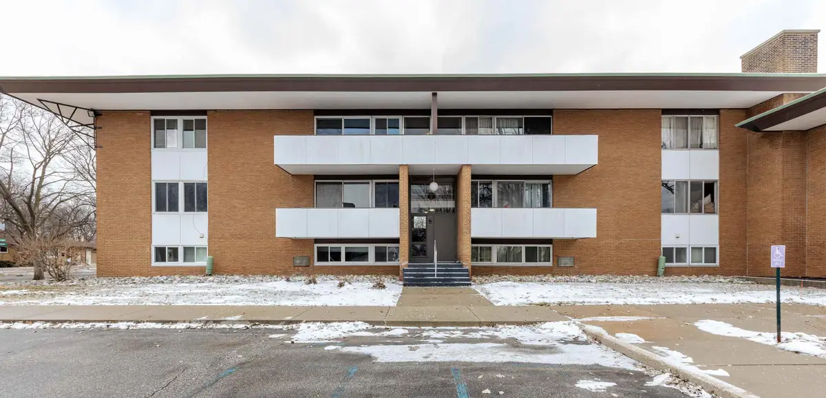 2119 Bayliss Street, Midland, MI 48640 - #1