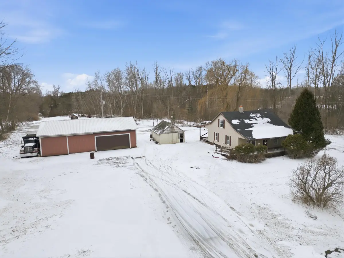2177 W Knox Road, Beaverton, MI 48612 - #1