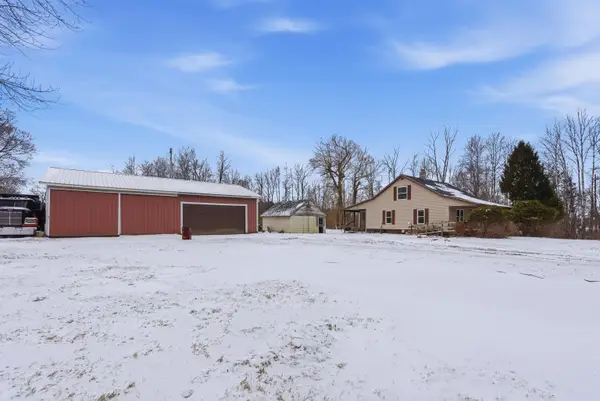 2177 W Knox Road, Beaverton, MI 48612