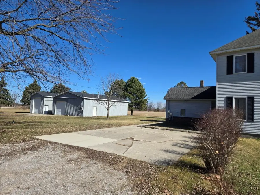 20590 Gratiot Road, Merrill, MI 48637 - #2