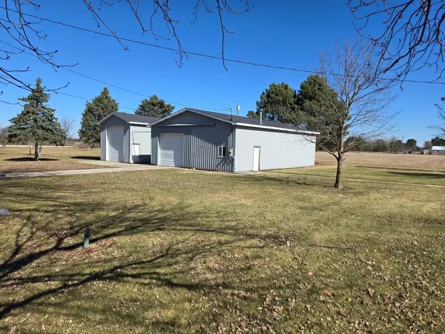 20590 Gratiot Road, Merrill, MI 48637 - #3