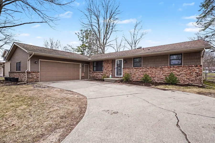 3705 Sweetbrier Terrace, Midland, MI 48642 - #2