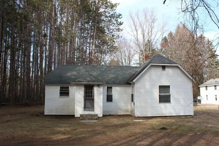 3853 Castor Road, Coleman, MI 48618 - #1