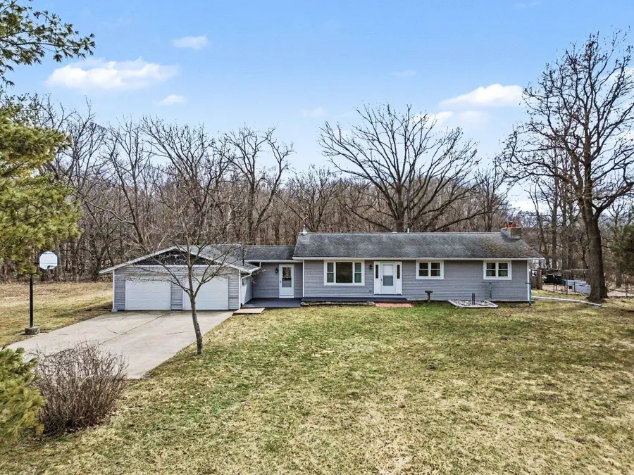 1355 W Pine River Road, Breckenridge, MI 48615 - #3