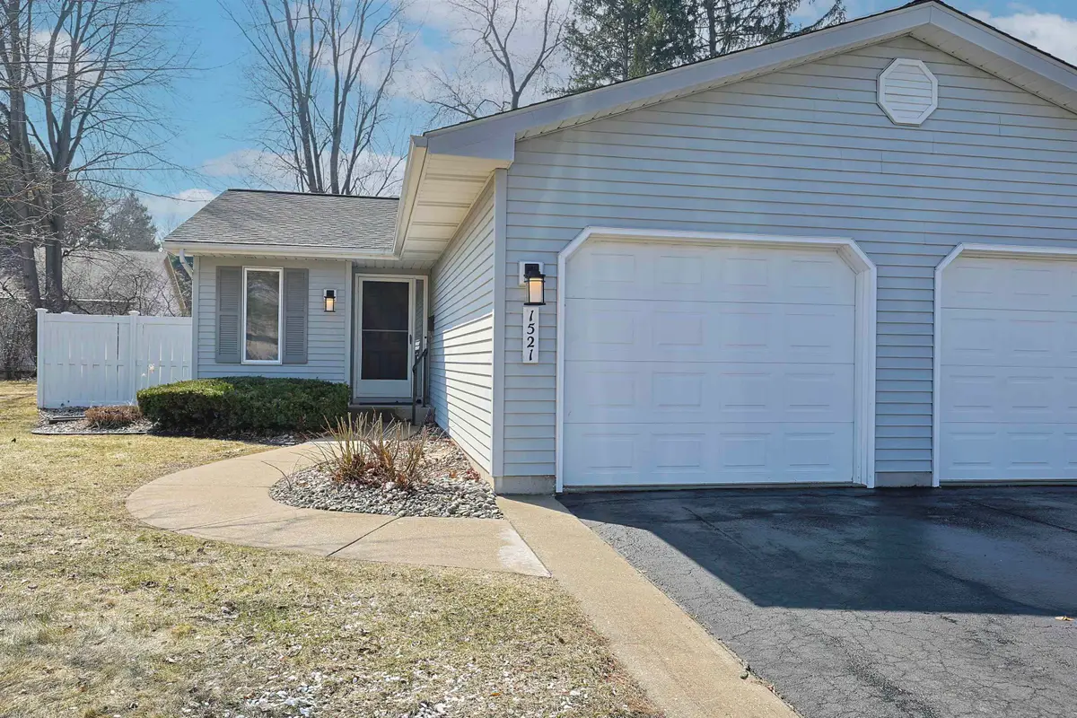 1521 Pheasant Ridge Drive, Midland, MI 48640 - #1