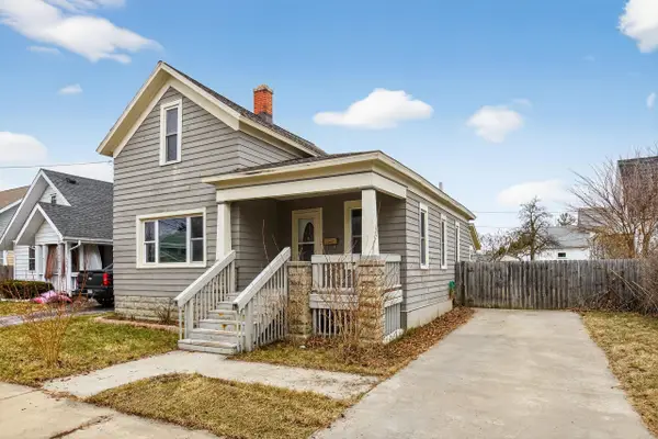 1307 33rd Street, Bay City, MI 48708