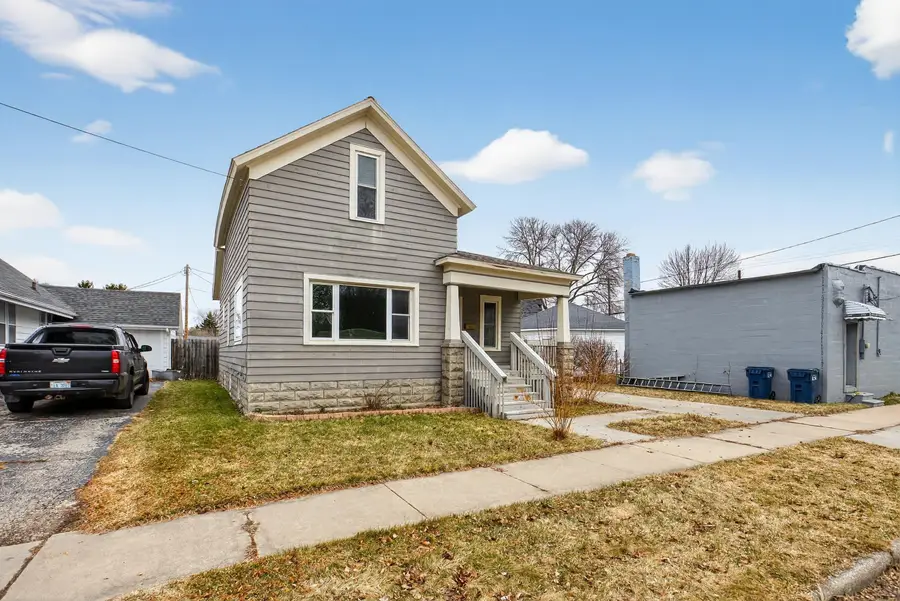 1307 33rd Street, Bay City, MI 48708 - #3