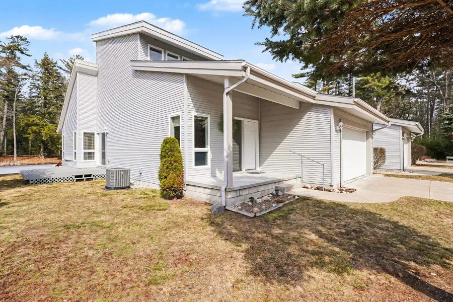 1311 Beechwood Road, East Tawas, MI 48730 - #2