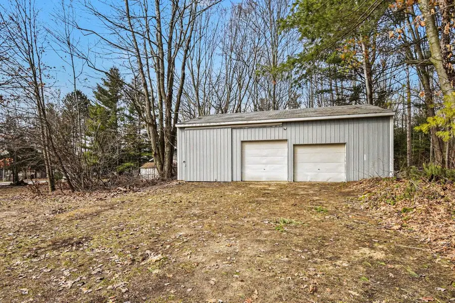 4632 Northland Drive, Gladwin, MI 48624 - #2