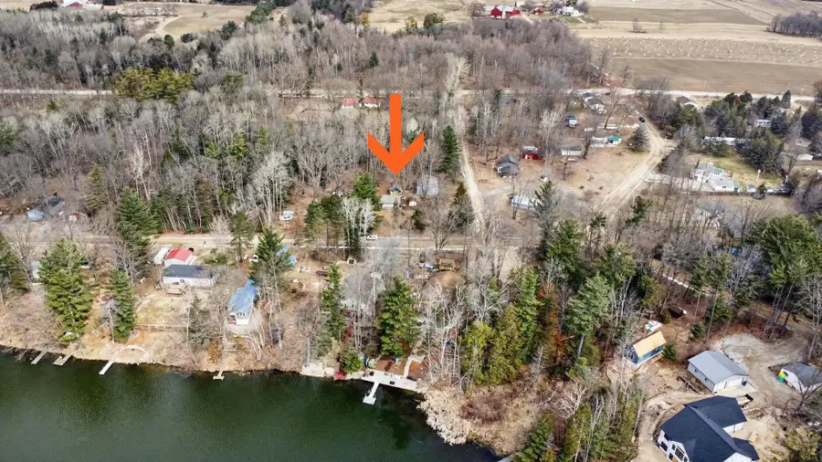 4632 Northland Drive, Gladwin, MI 48624 - #3