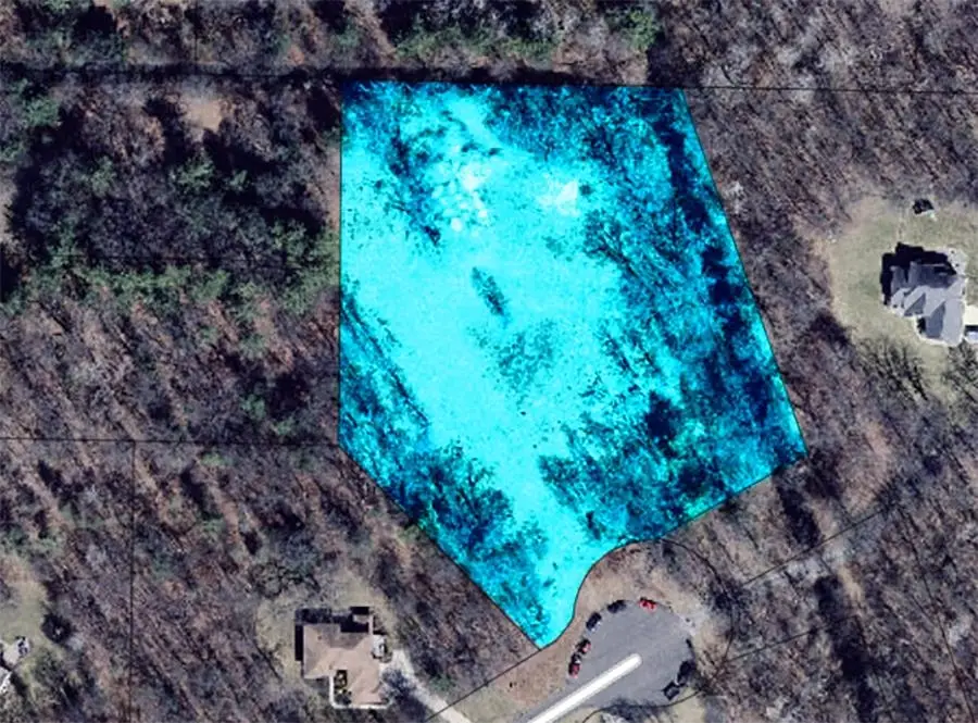 E Blackwood Court, Midland, MI 48642 - #1