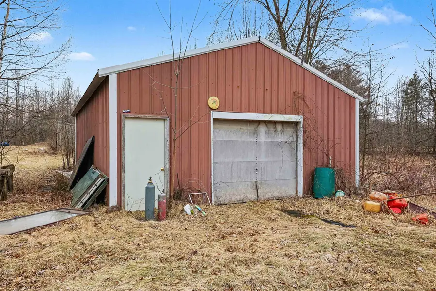 5628 S Orr Road, Saint Charles, MI 48655 - #3