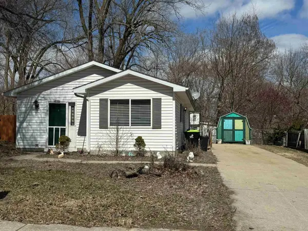 213 Bradley Court, Midland, MI 48640-5595