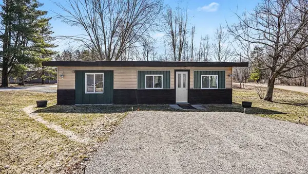 4042 Oak Drive, Beaverton, MI 48612