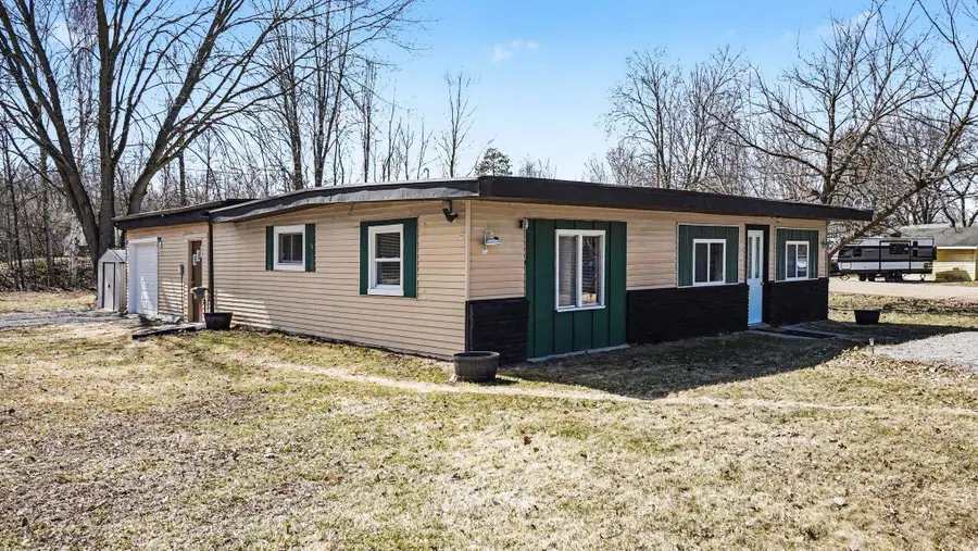 4042 Oak Drive, Beaverton, MI 48612 - #3