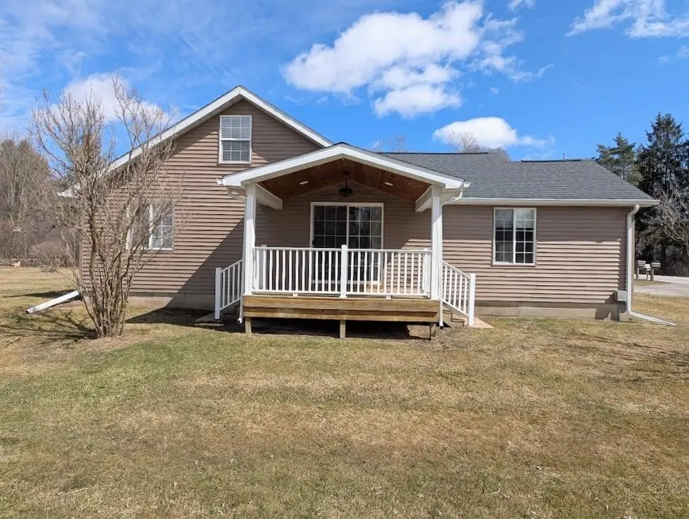 11680 Freeland Road, Freeland, MI 48623 - #1