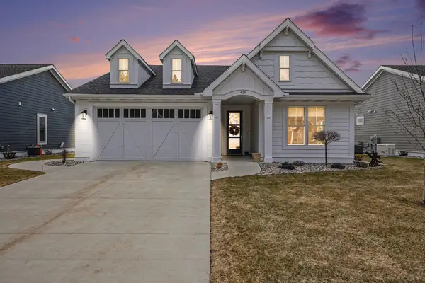 419 Copper Leaf Court, Midland, MI 48642