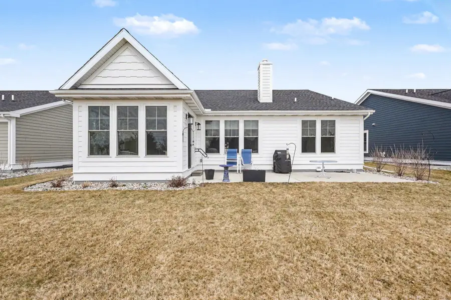 419 Copper Leaf Court, Midland, MI 48642 - #3