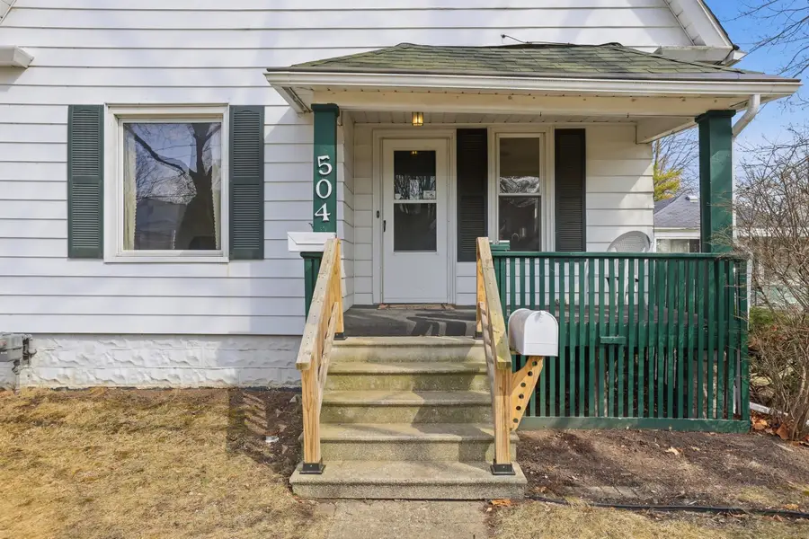 504 Sidney Street, Bay City, MI 48706 - #2