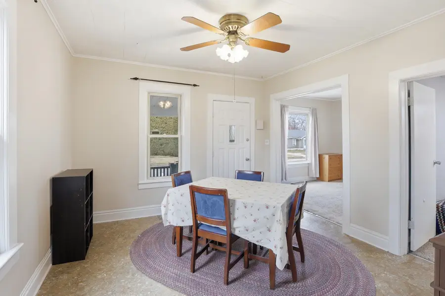 504 Sidney Street, Bay City, MI 48706 - #3