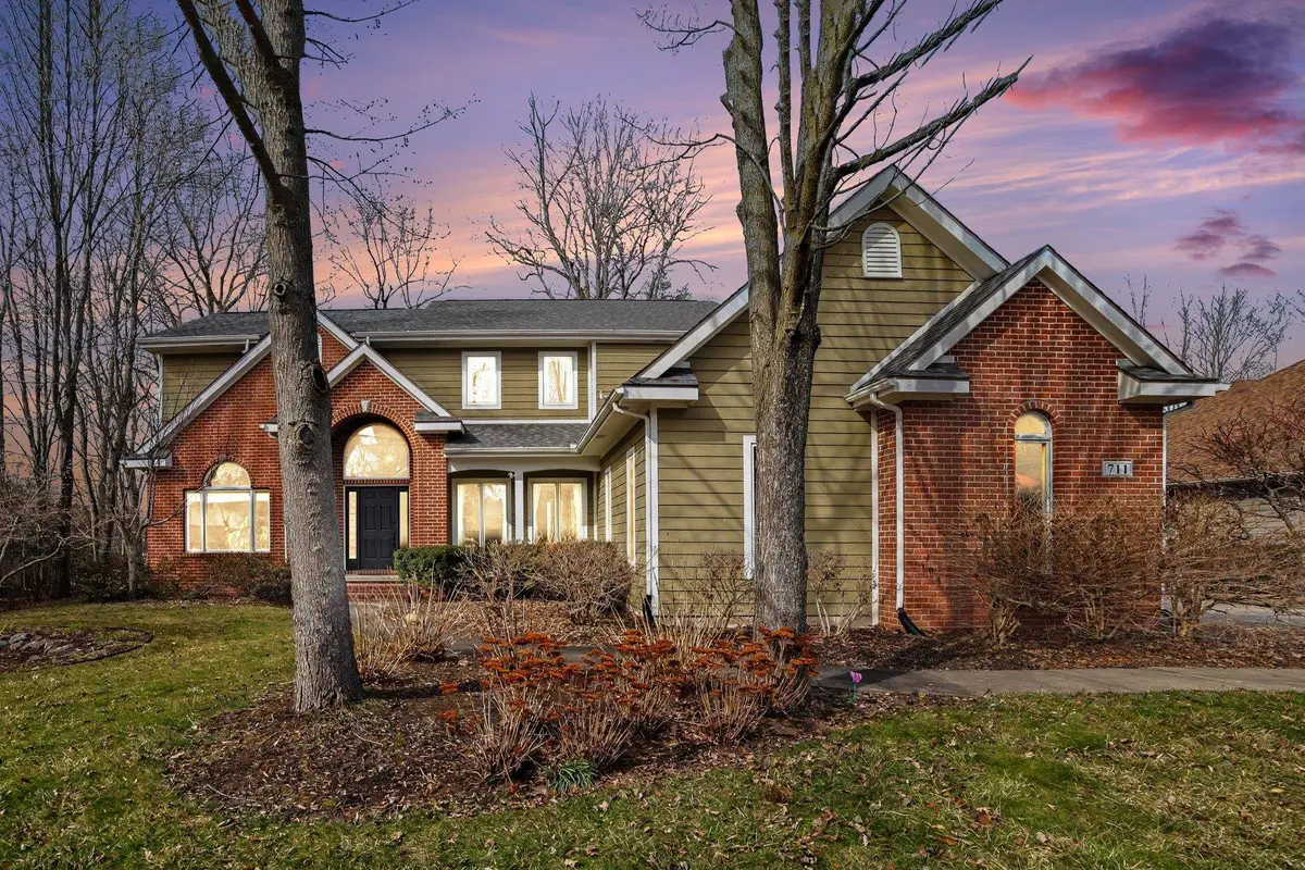 711 Honeysuckle Circle, Midland, MI 48642 - #1